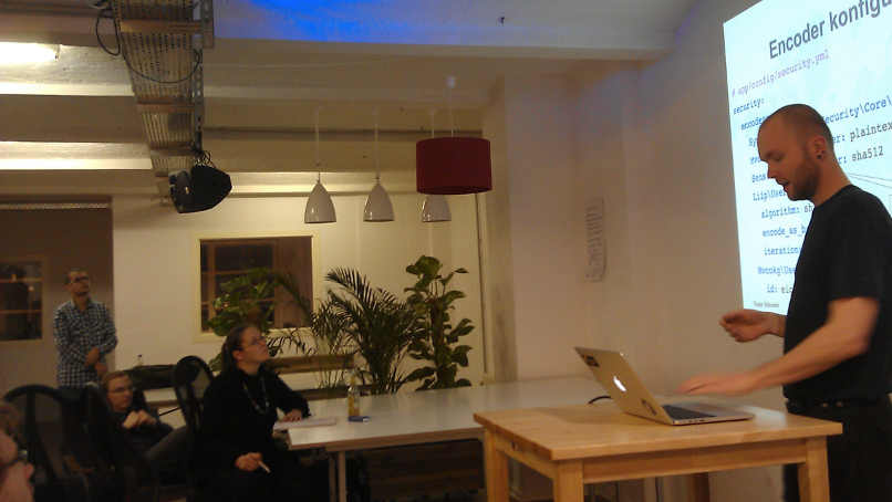 Symfony Schulung Berlin: Buchen Sie Symfony Schulungen in-house (deutschlandweit) oder offen (in Berlin) Symfony Schulung Berlin: Buchen Sie Symfony Schulungen in-house (deutschlandweit) oder offen (in Berlin)