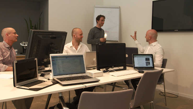 PHP Schulung Berlin: Buchen Sie unsere PHP Schulungen in-house (deutschlandweit) oder offen (in Berlin) PHP Schulung Berlin: Buchen Sie unsere PHP Schulungen in-house (deutschlandweit) oder offen (in Berlin)